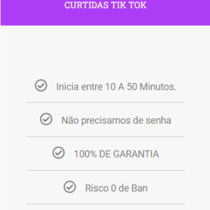 750 CURTIDAS TIK TOK